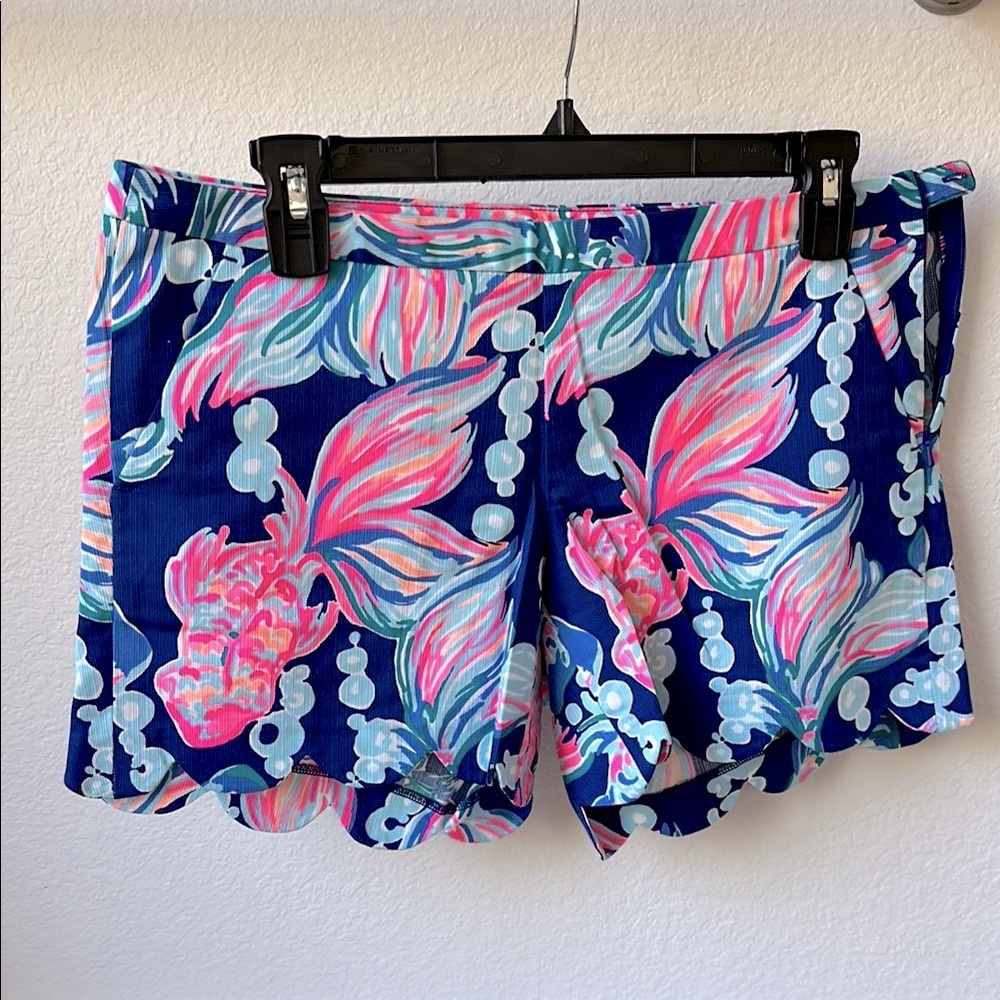 Lilly Pulitzer Shorts